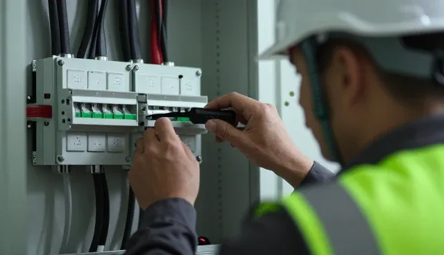 工业自动化场景中需求反馈机制的实践与优化